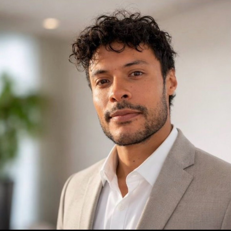 Rudi Witkowsky, Head of Credit at Risecap