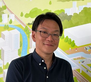 Takeda Pharmaceutical Mr. Masatoshi Karashima