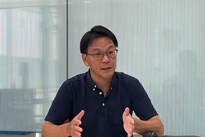 Masatoshi Karashima
