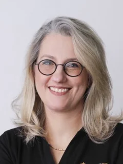Sharon Zalcberg