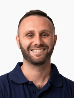 Eli Serfaty