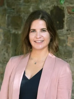 Andrea Hoymann