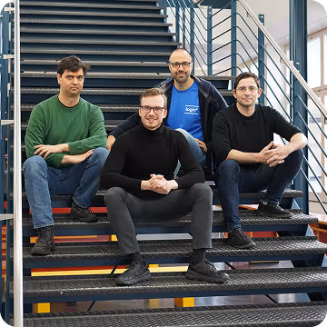 LogicStar AI founded by experts behind DeepCode and Snyk, trusted by enterprise engineering teams