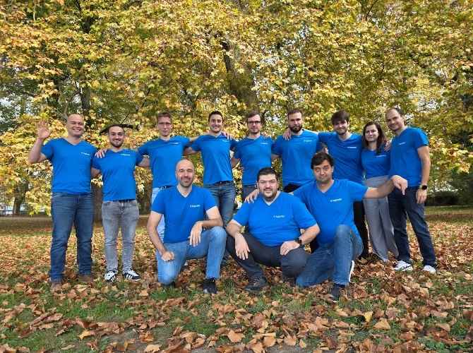 The LogicStar team combines deep technical expertise with a proven record of impact in autonomous AI and software maintenance. Our founders created DeepCode, used by over 3 million developers worldwide, and after its acquisition by Snyk, the technology now powers more than $100M in annual revenue. Backed by leading AI researchers from ETH Zurich, MIT, and INSAIT, we bring cutting-edge AI research into production. With LogicStar, we are pioneering self-healing applications that autonomously fix real software bugs, reduce mean time to resolution by 95%, and deliver production-ready pull requests with full validation.