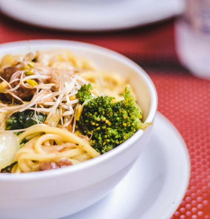 menu dish image