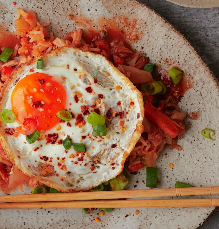menu dish image