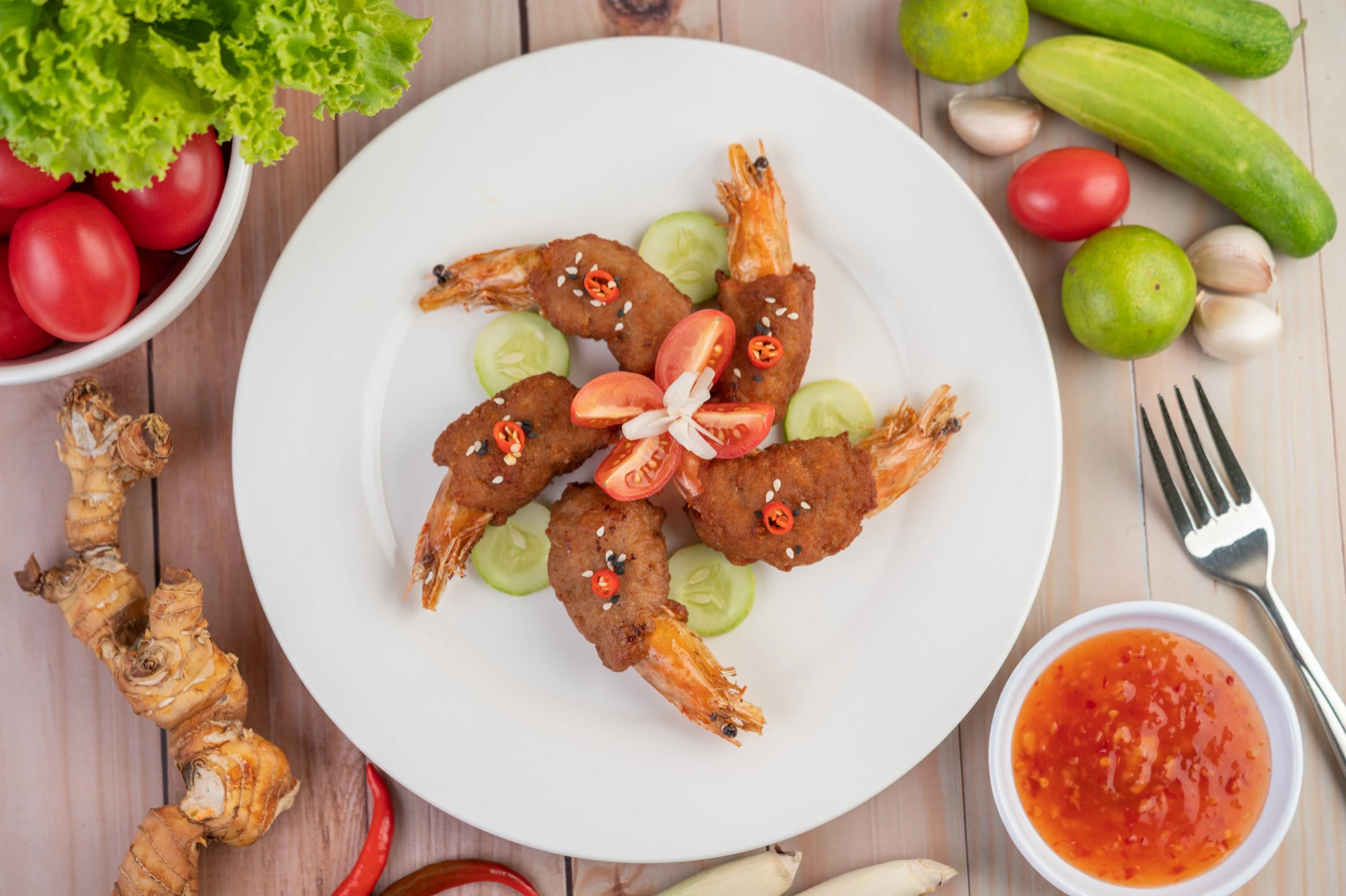 menu dish image