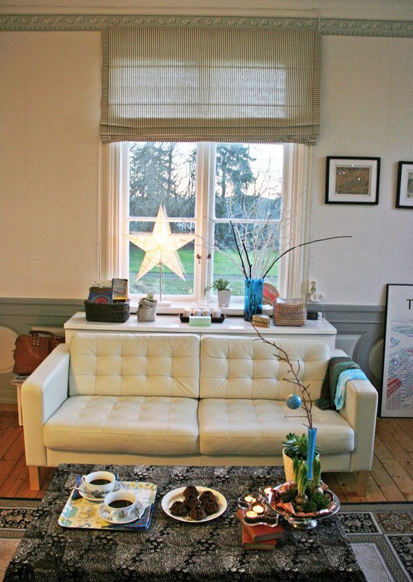 home office