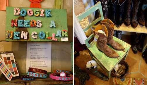 Dallas shopping, boho chic style, fashion store, The Gypsy Wagon, bohemian style