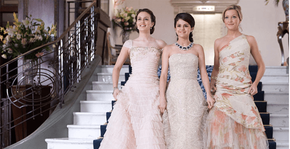 monte carlo movie review, selena gomez