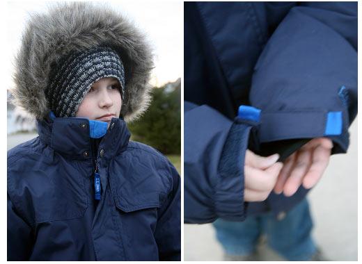 kids winter jackets, winter coats, children's clothing