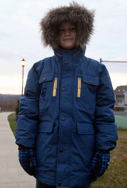 kids winter jackets, winter coats, children's clothing