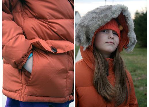 kids winter jackets, winter coats, children's clothing