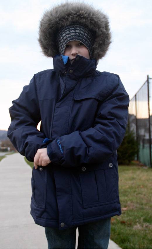 kids winter jackets, winter coats, children's clothing