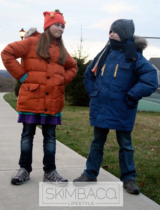kids winter jackets, winter coats, children's clothing