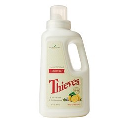 thieves laundry soap