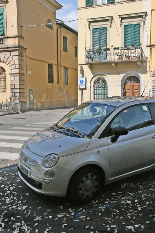 fiat italy