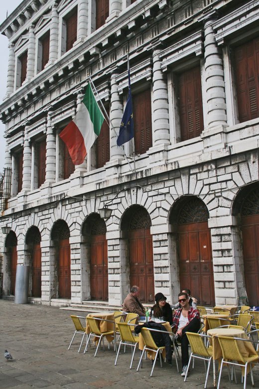 Venice lovers photos, Italy travel