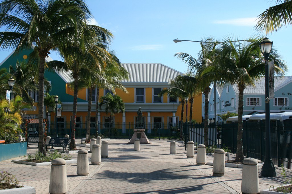 Nassau, Bahamas