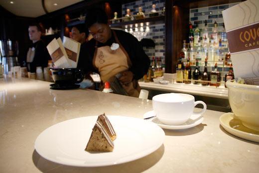 Cove Cafe picture
