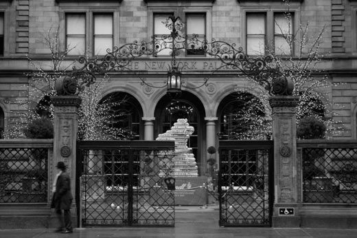 new york palace