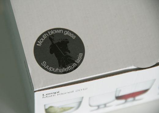 iittala lempi glasses