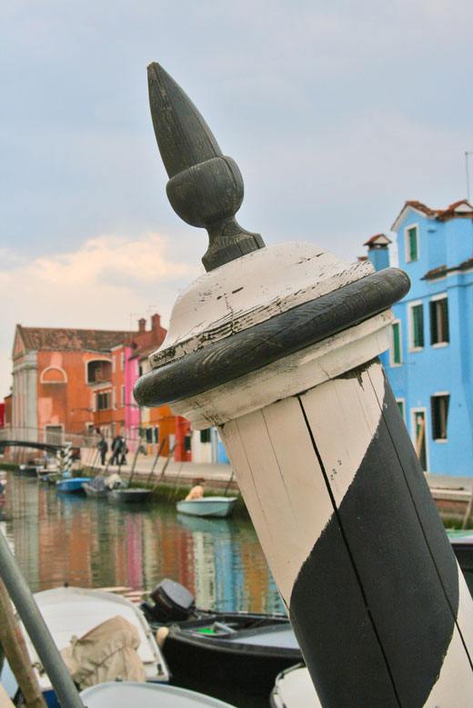 burano italy photos
