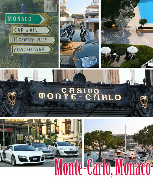 Monte Carlo, Monaco