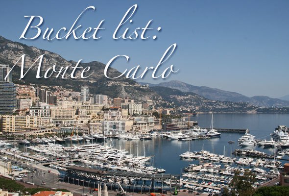 Monte Carlo, Monaco