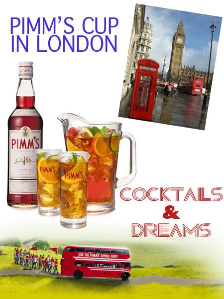 pimm's cup recipe