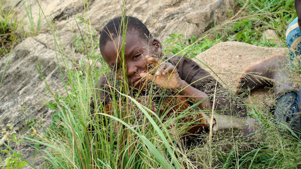 Uganda, The Best Travel Destination of 2012 I @SatuVW I Destination Unknown