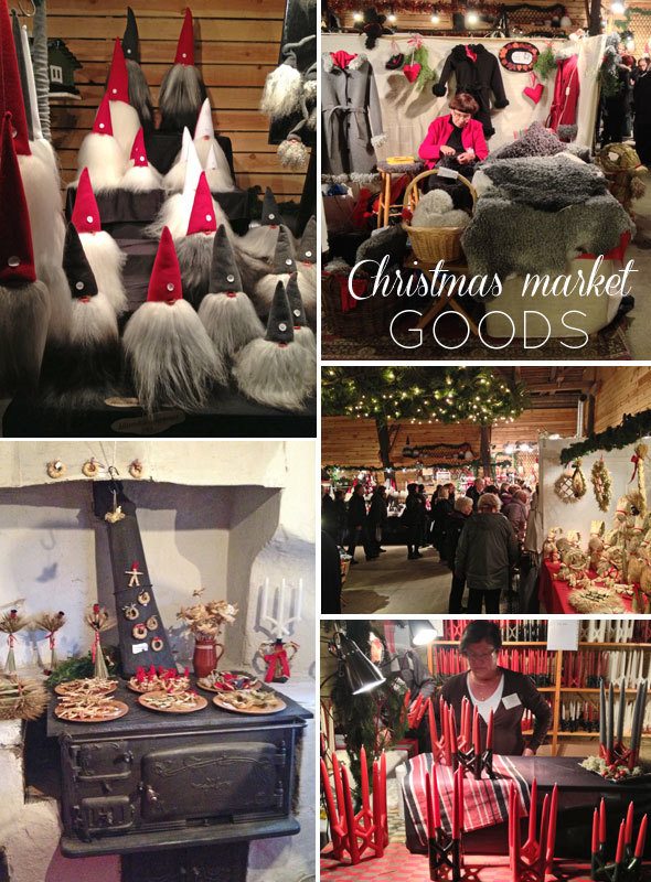 handmade holidays, artisan products, handcrafted in Sweden