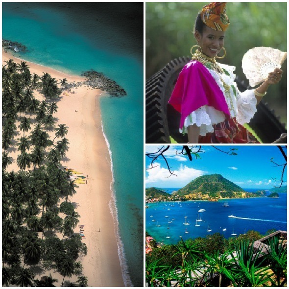 Guadeloupe