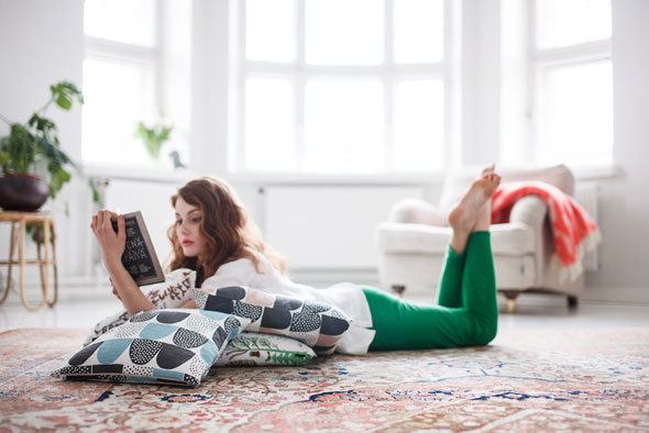 kauniste pillows