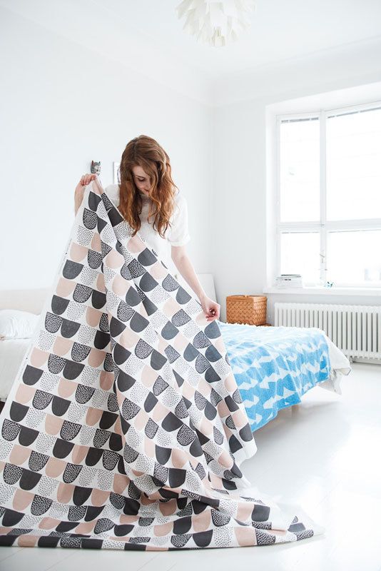 Scandinavian design: Kauniste 