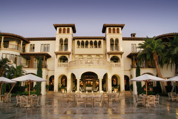 The Cloister Sea Island, Ga