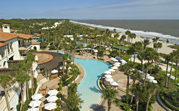 Sea Island, Ga