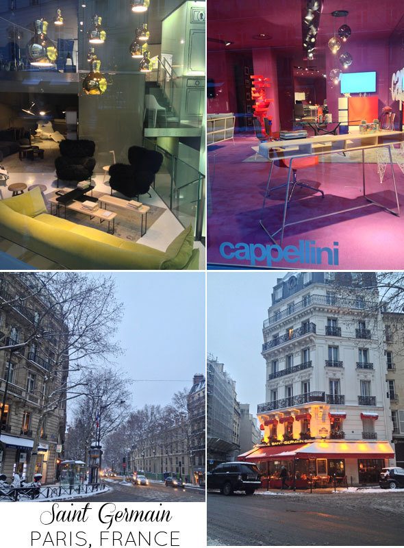Paris Saint Germain 