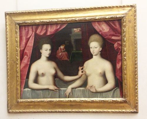 louvre