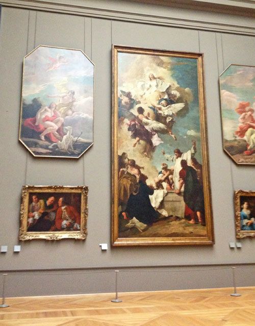 Louvre