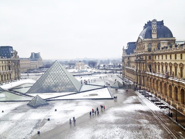 Louvre