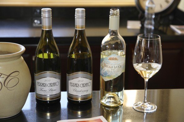 Ferrari-Carano Wines