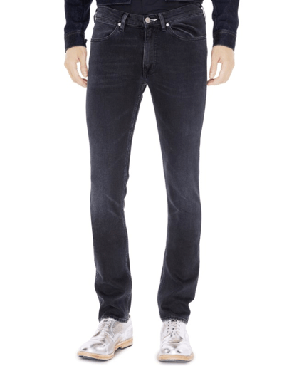 ACNE slim jeans