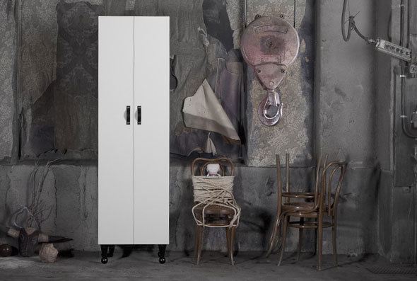 scandinavian design for less