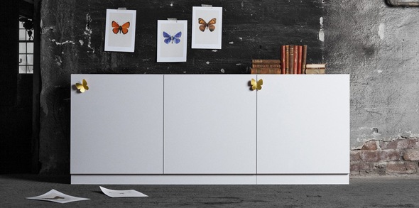 superfront IKEA furnture upgrade