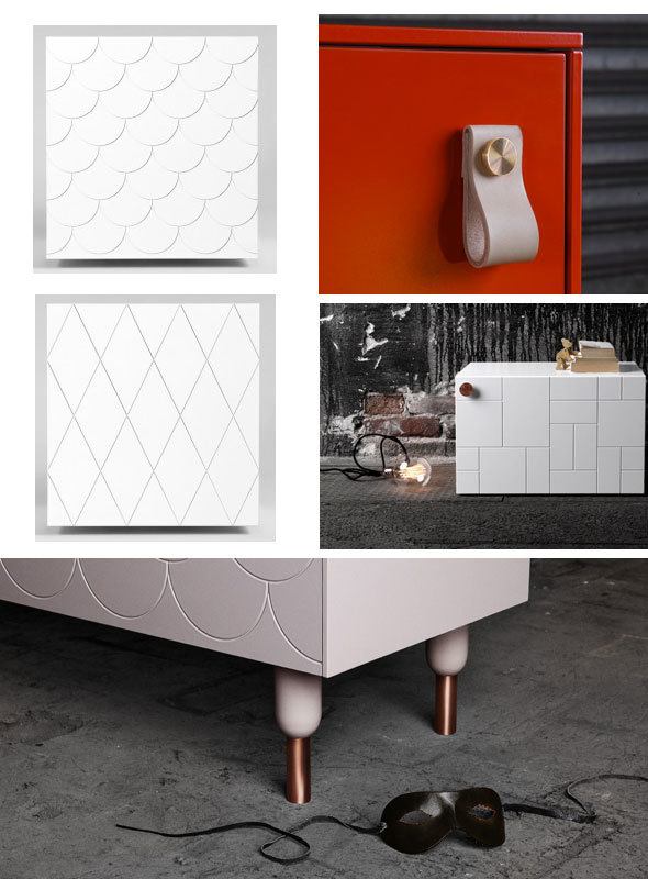 superfront ikea luxury hack