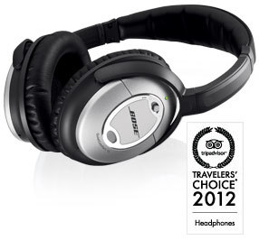 Bose Headphones
