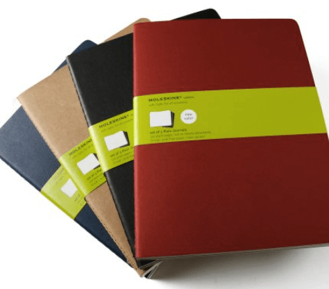 Moleskine