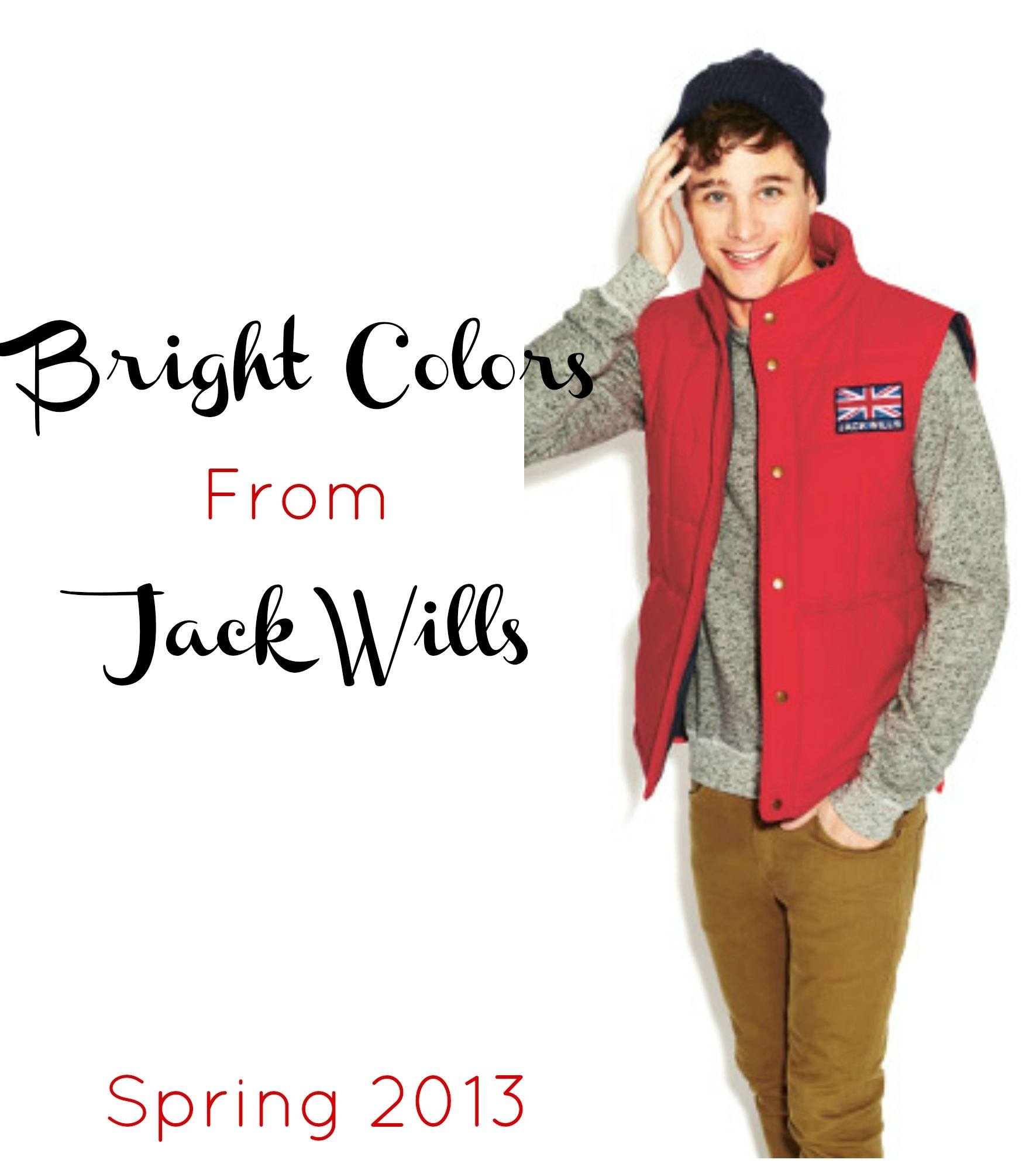 Jack Wills Spring 2013, Jack Wills Seasonnaires - the ultimate summer job, Jack Wills internship