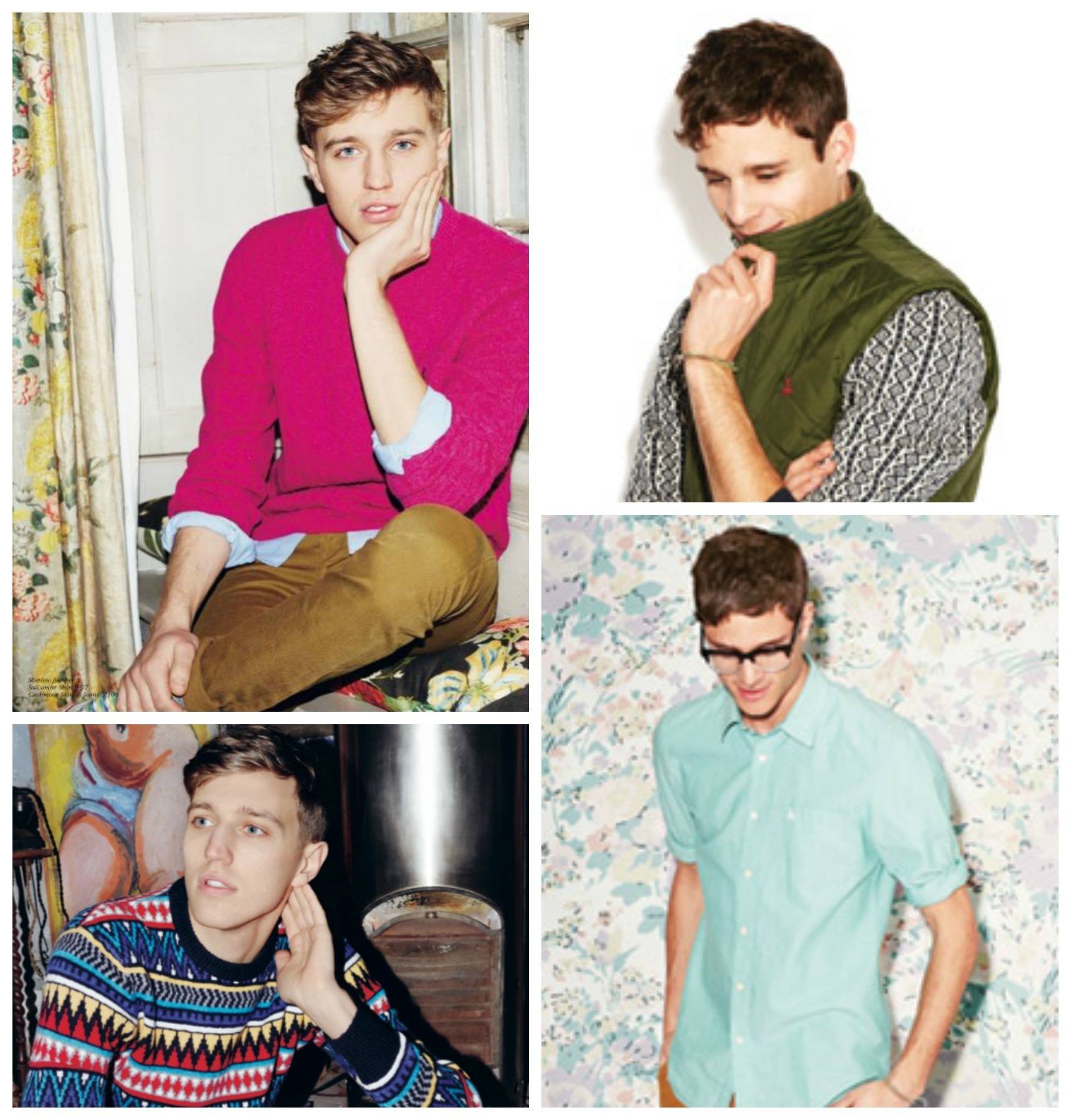 Jack Wills Spring 2013 Colors, Jack Wills Seasonnaires - the ultimate summer job in America, summer intership with Jack Wills